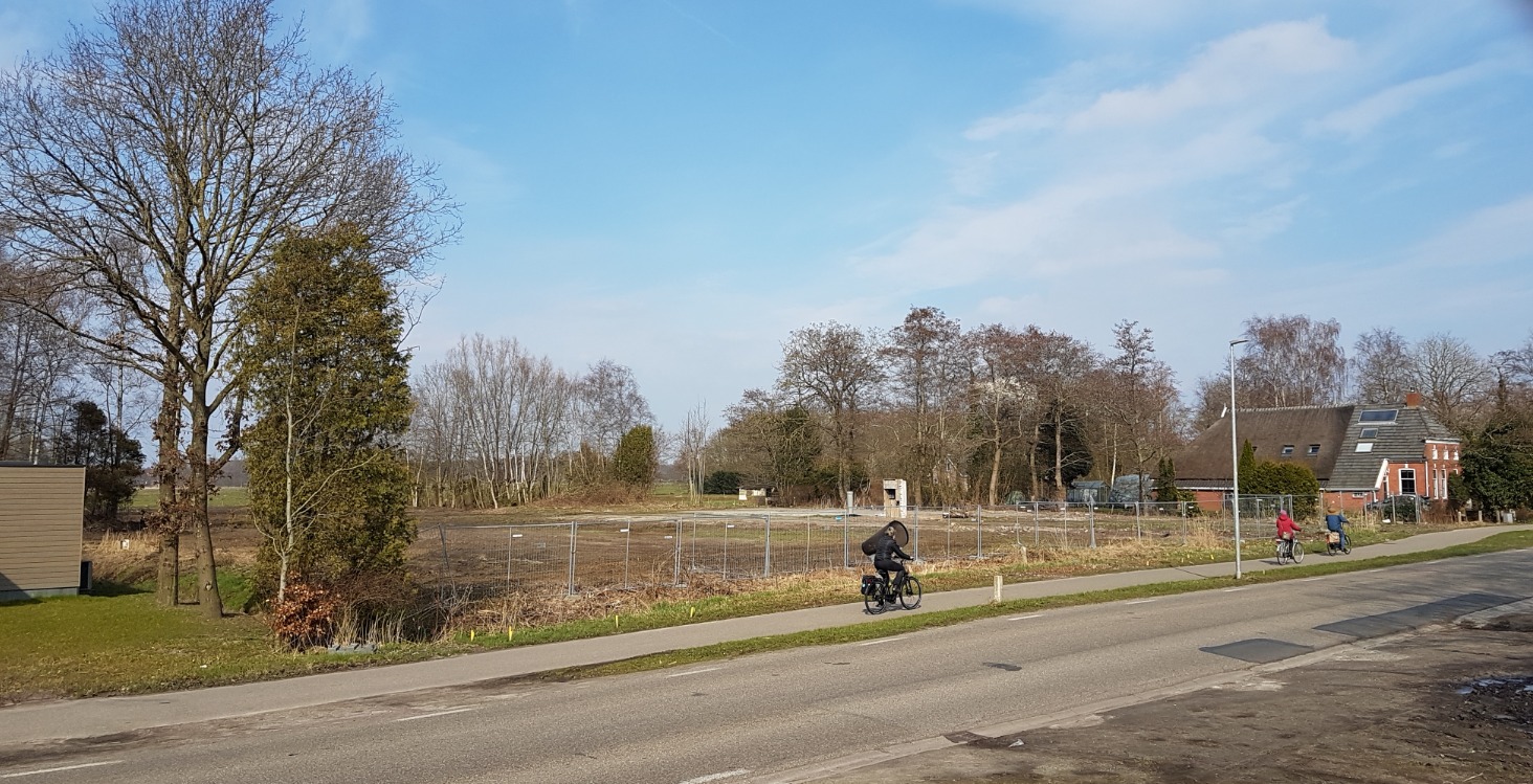 “Aansluiting met de omgeving is erg belangrijk”